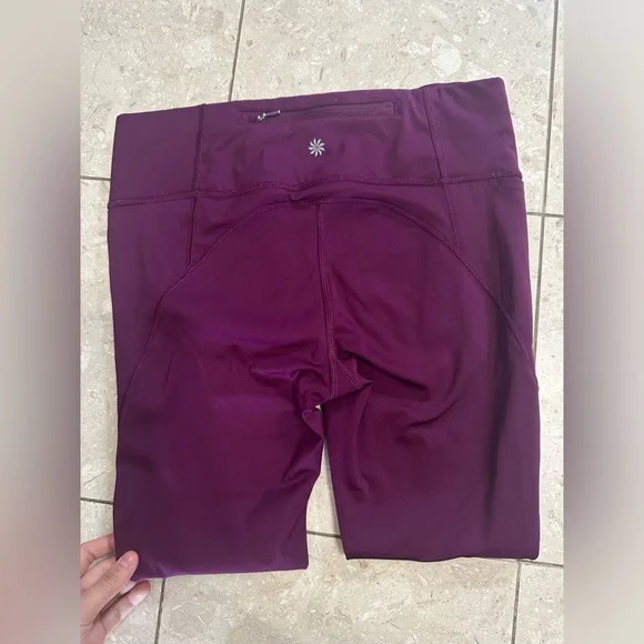 Athleta leggings - Picture 2 of 4